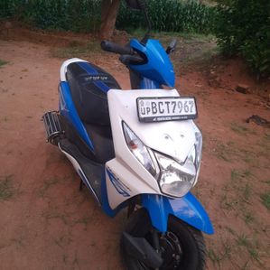 Honda Dio 2015 - Image 3
