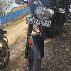 Bajaj Discover 2009 - Image 2
