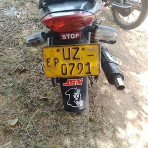 Bajaj Discover 2009 - Image 3