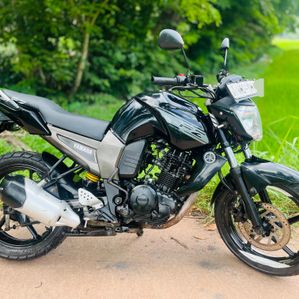 Yamaha FZ 2011 - Image 3