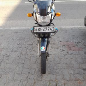 Bajaj CT100 Ct 100 2017 - Image 2