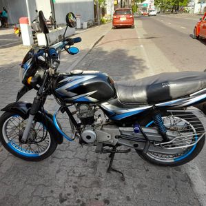Bajaj CT100 Ct 100 2017 - Image 3