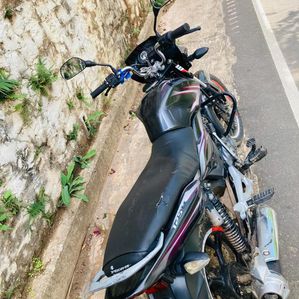 Bajaj Discover 125 2015 - Image 2
