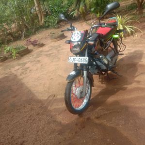 Bajaj Byk 2006 - Image 2