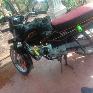 Bajaj Byk 2006 - Image 3