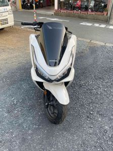 Honda PCX 160 2025