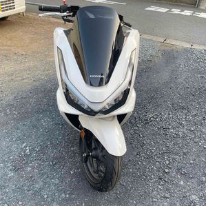 Honda PCX 160 2025 - Image 2
