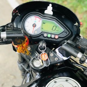 Bajaj Pulsar 150 2017 - Image 3