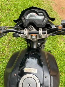 Yamaha FZ 2010