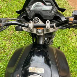 Yamaha FZ 2010 - Image 2