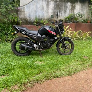 Yamaha FZ 2010 - Image 3