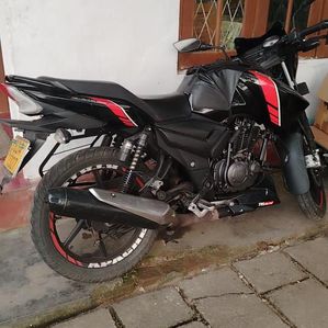 TVS Apache 160 2019 - Image 3