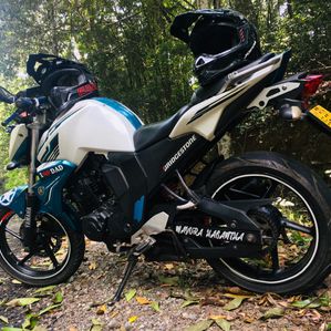 Yamaha FZs V2 2016 - Image 3