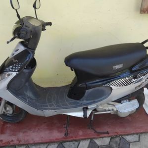 TVS Scooty Pep+ 2007 - Image 3