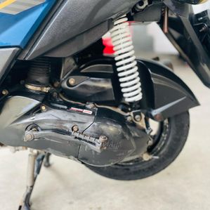 Yamaha Ray ZR 2018 - Image 2