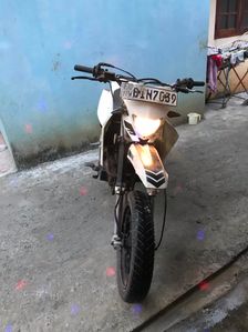 Demak DTM 2020