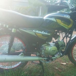 TVS Centra 2005 - Image 2