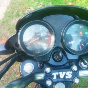 TVS Centra 2005 - Image 3