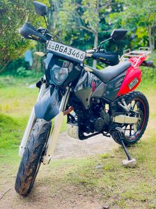 Demak DTM 2018