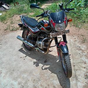 Bajaj CT100 2018 - Image 2