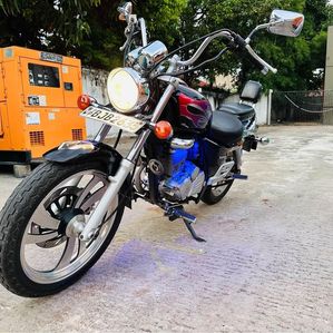 Suzuki GZ150 2019 - Image 2
