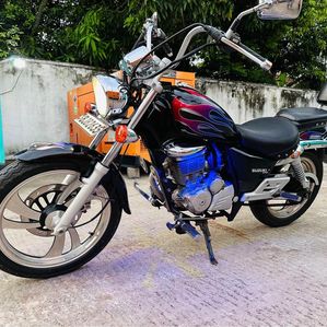 Suzuki GZ150 2019 - Image 3