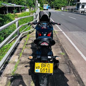 Suzuki Gixxer Sf 2017 - Image 3