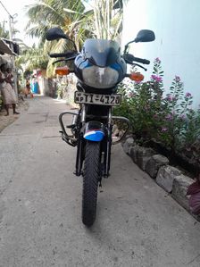 Bajaj Discover 125 2008
