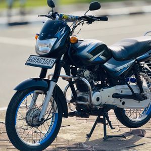 Bajaj CT100 2013 - Image 2