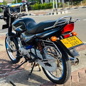 Bajaj CT100 2013 - Image 3