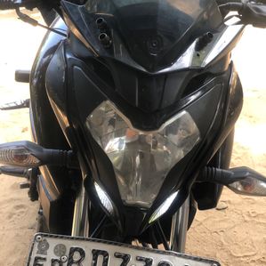 Bajaj Pulsar N160 2017 - Image 2