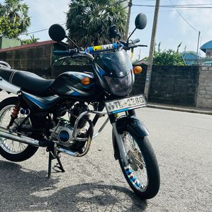 Bajaj CT100 2007 - Image 2