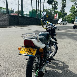 Bajaj CT100 2007 - Image 3