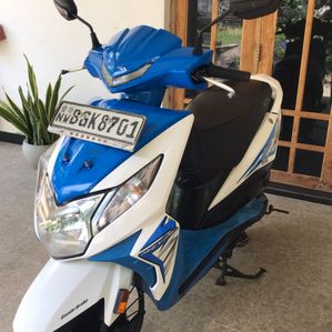 Honda Dio 2018 - Image 2