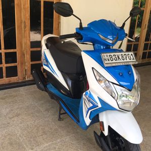 Honda Dio 2018 - Image 3