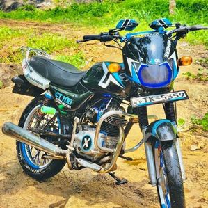 Bajaj CT100 2014 - Image 3