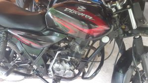 Bajaj Discover 2011