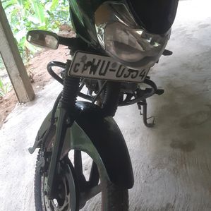 Bajaj Discover 2011 - Image 3