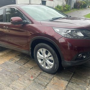 Honda CRV 2013 - Image 2