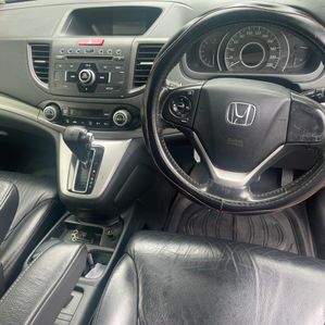 Honda CRV 2013 - Image 3