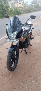 Hero Karizma 2011
