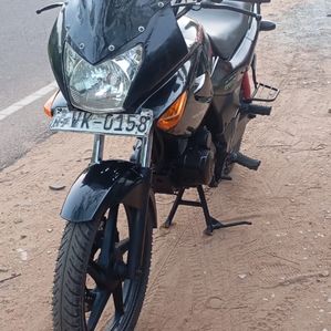 Hero Karizma 2011 - Image 2