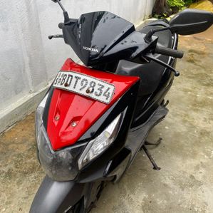 Honda Dio 2016 - Image 2