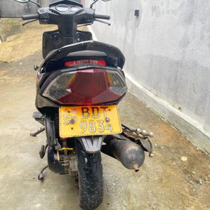 Honda Dio 2016 - Image 3
