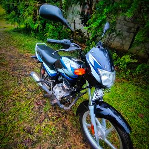 Bajaj CT100 2024 - Image 2