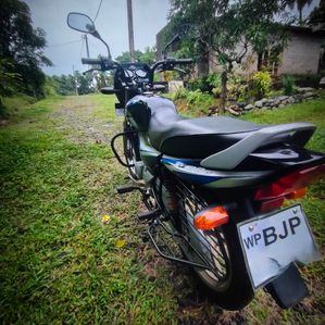 Bajaj CT100 2024 - Image 3