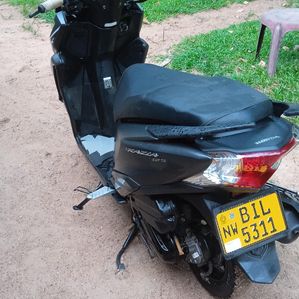 Honda Grazia 2022 - Image 2