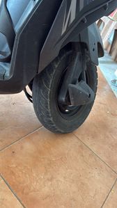 Honda Dio 2018