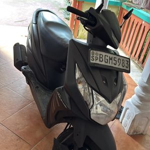 Honda Dio 2018 - Image 3