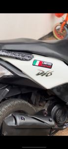 Honda Dio 2014